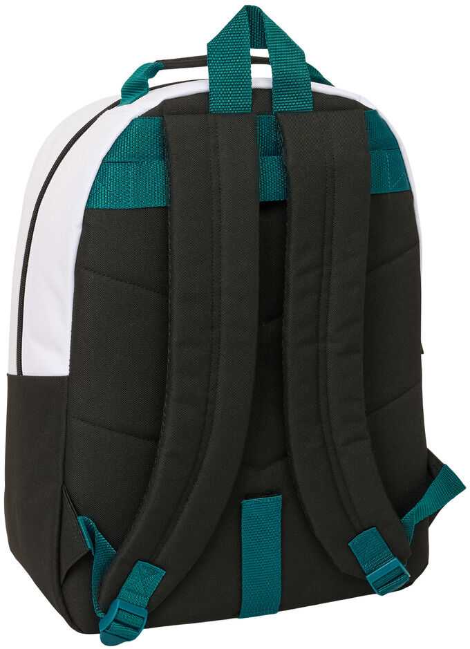 Safta Real Madrid 26/27 adaptable backpack 42cm