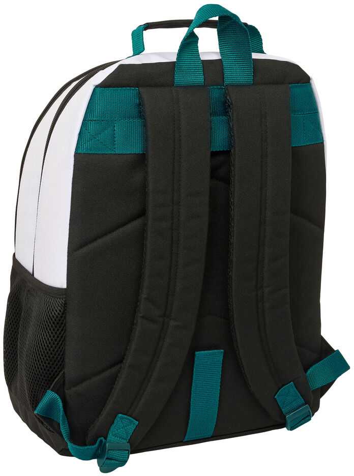 Safta Real Madrid 26/27 adaptable backpack 42cm