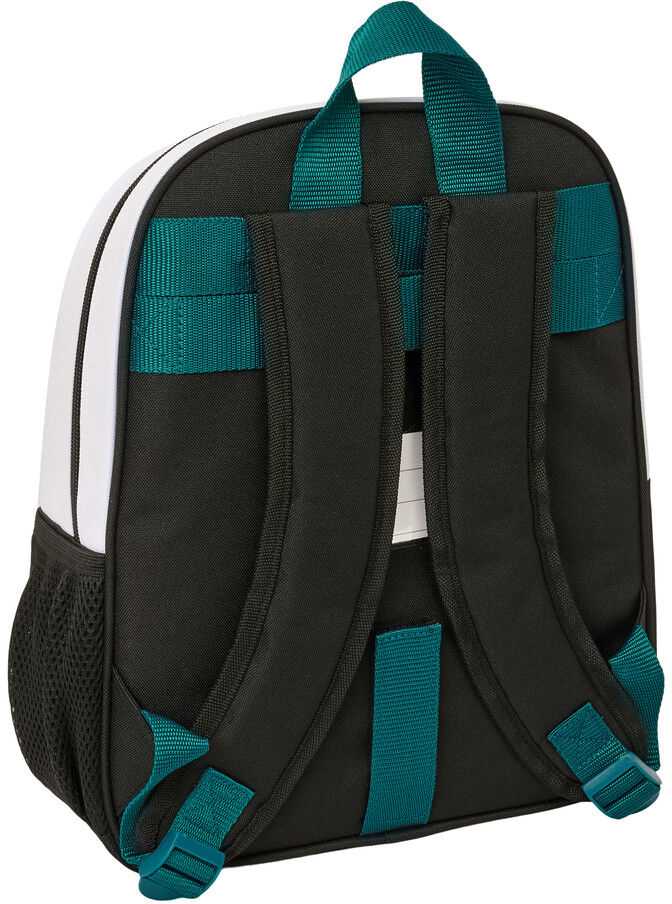 Safta Real Madrid 26/27 adaptable backpack 34cm