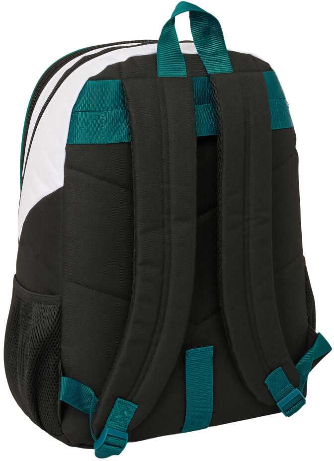 Safta Real Madrid 26/27 adaptable backpack 44cm