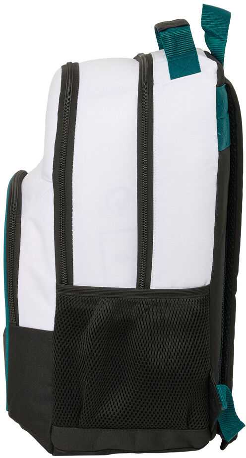 Safta Real Madrid 26/27 adaptable backpack 42cm