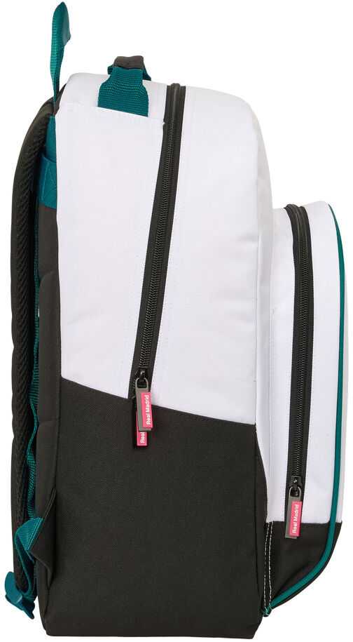 Safta Real Madrid 26/27 adaptable backpack 42cm