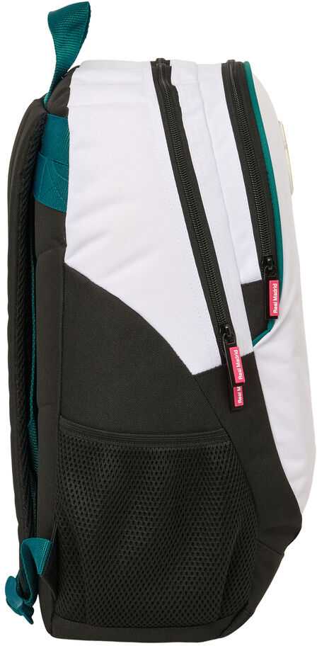 Safta Real Madrid 26/27 adaptable backpack 44cm