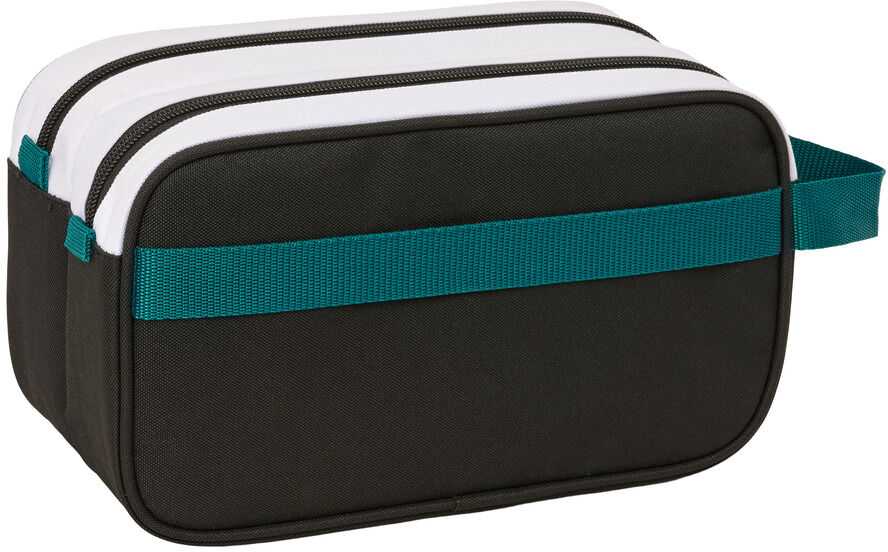 Safta Real Madrid 26/27 double carrying case