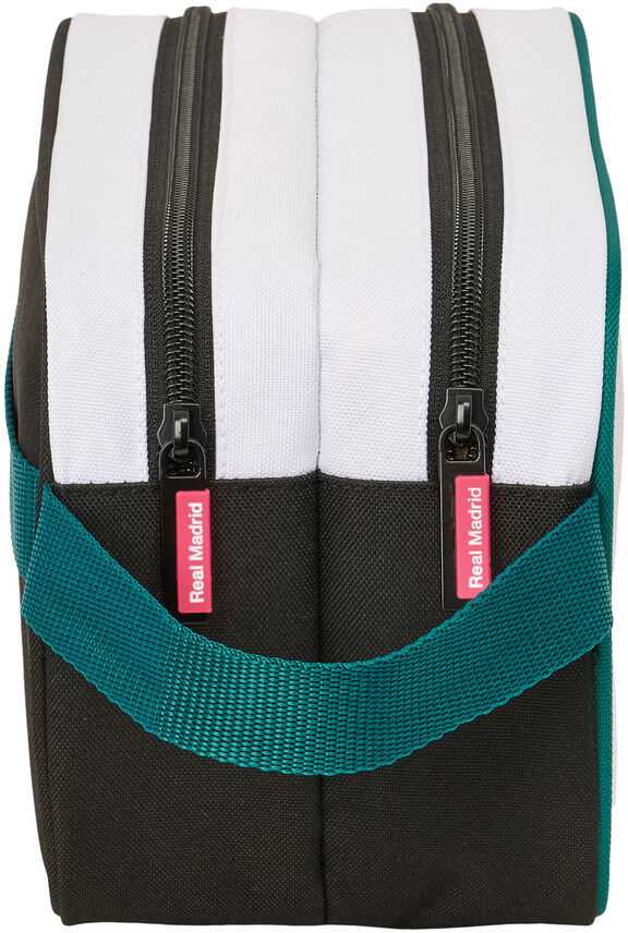 Safta Real Madrid 26/27 double carrying case