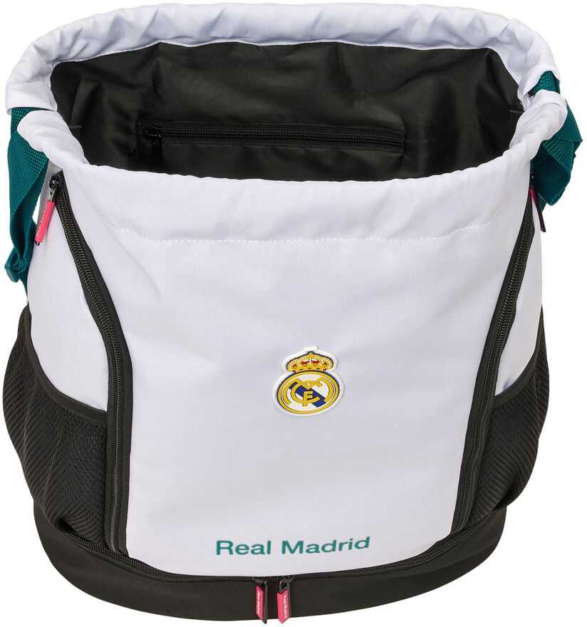 Safta Real Madrid 26/27 gym backpack 40cm