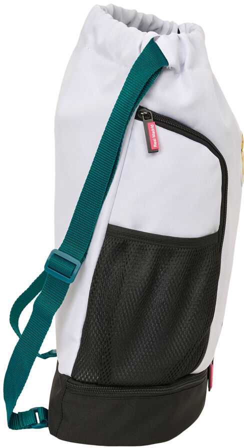 Safta Real Madrid 26/27 gym backpack 40cm