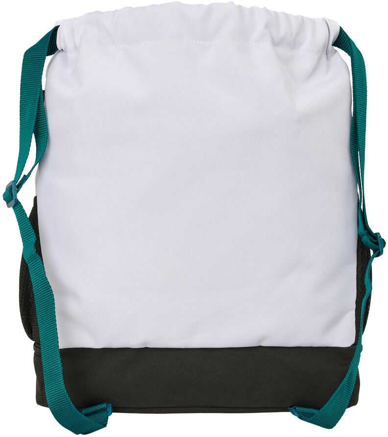 Safta Real Madrid 26/27 gym backpack 40cm