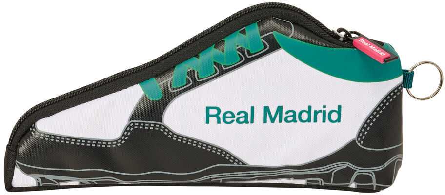 Safta Real Madrid 26/27 pencil case