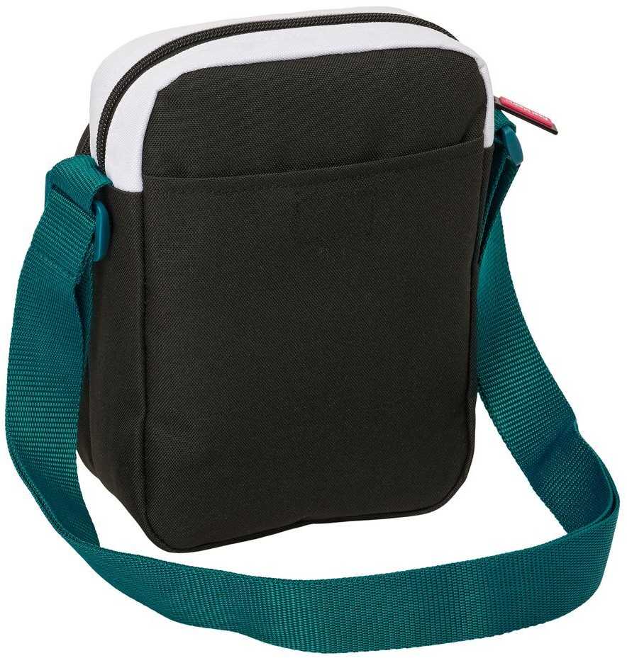 Safta Real Madrid 26/27 shoulder bag