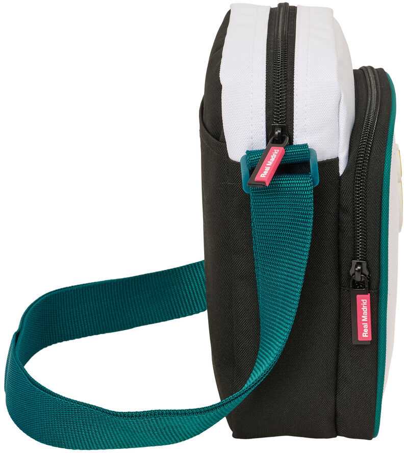 Safta Real Madrid 26/27 shoulder bag