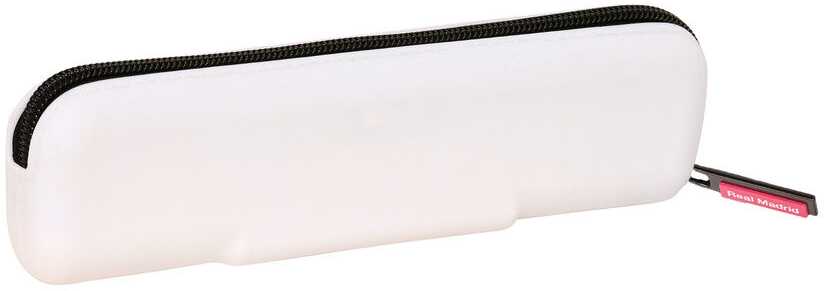 Safta Real Madrid 26/27 silicone pencil case