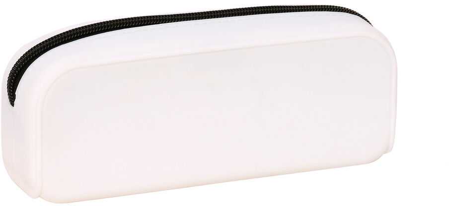 Safta Real Madrid 26/27 silicone pencil case