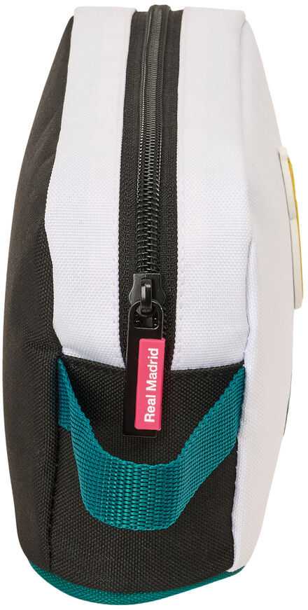 Safta Real Madrid 26/27 thermos breakfast bag