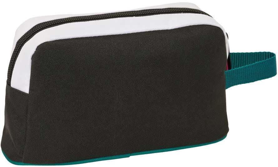 Safta Real Madrid 26/27 thermos breakfast bag