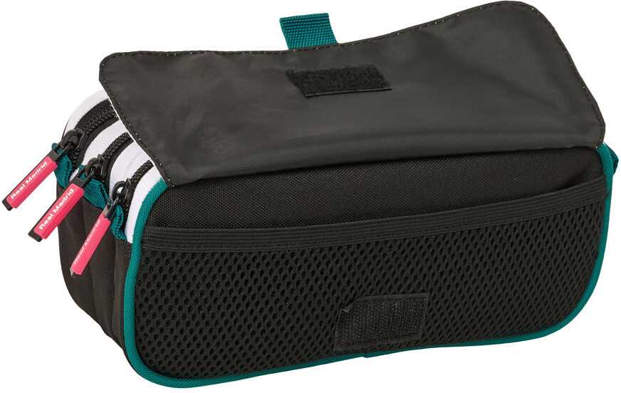 Safta Real Madrid 26/27 triple pencil case