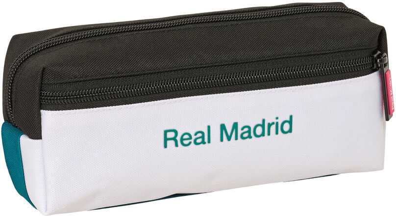 Safta Real Madrid 26/27 triple pencil case