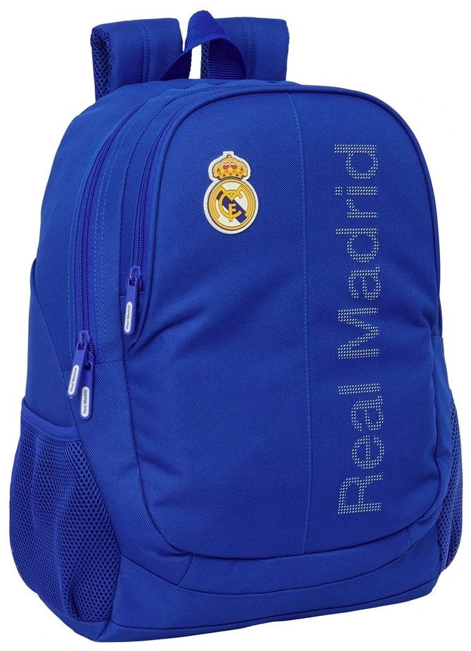 Safta Real Madrid sportinė mokyklinė kuprinė 612624665