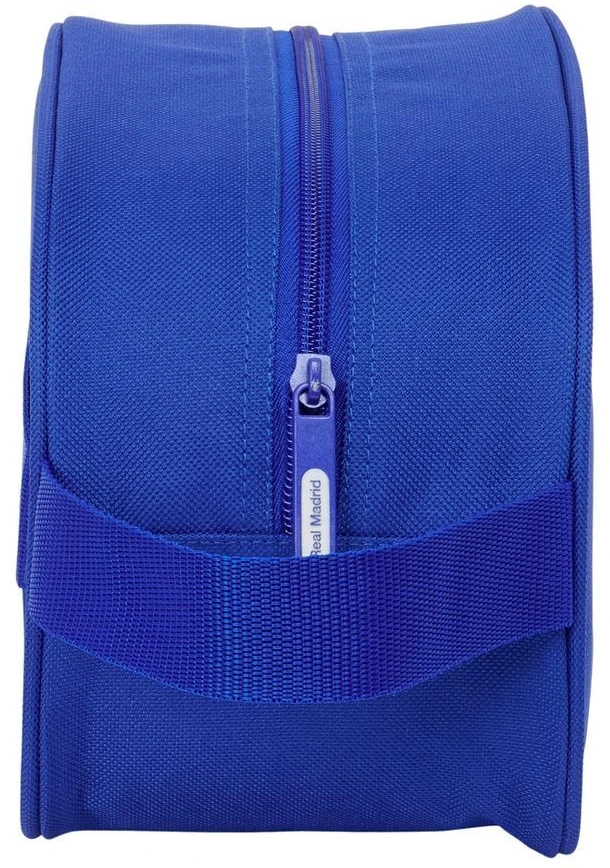 Safta Real Madrid adaptable vanity case