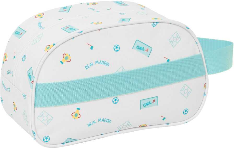 Safta Real Madrid Baby adaptable carrying case