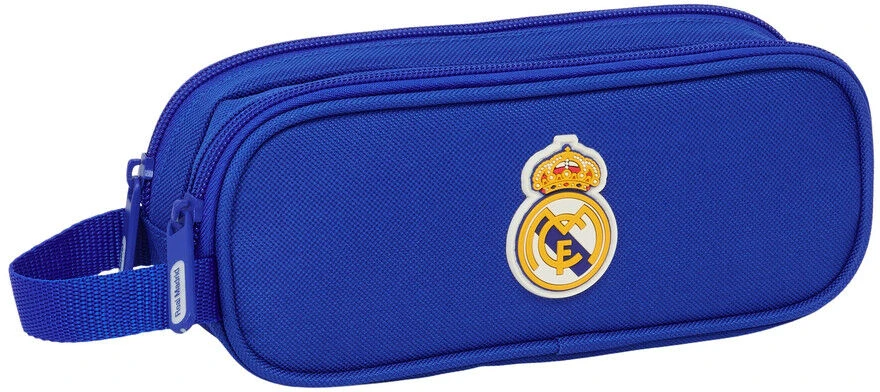 Safta Real Madrid dviguba pieštukinė 812624513