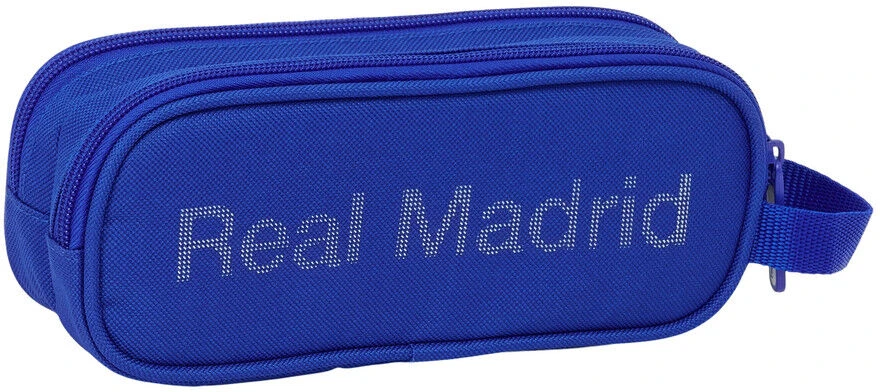 Safta Real Madrid dviguba pieštukinė 812624513