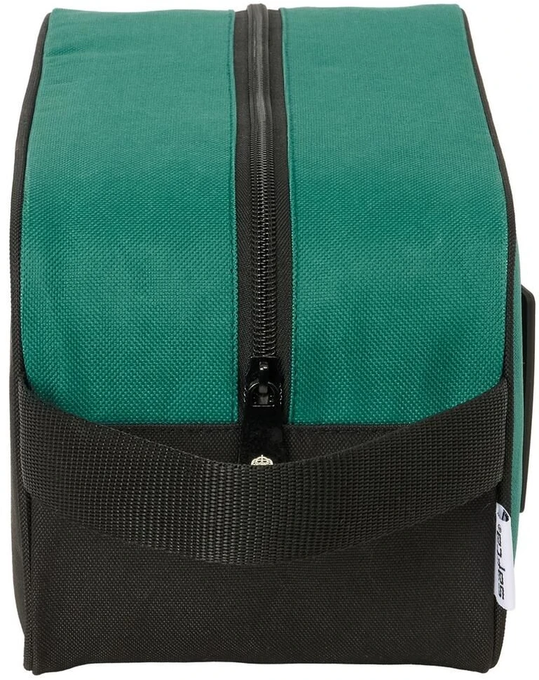 Safta Real Madrid shoes bag