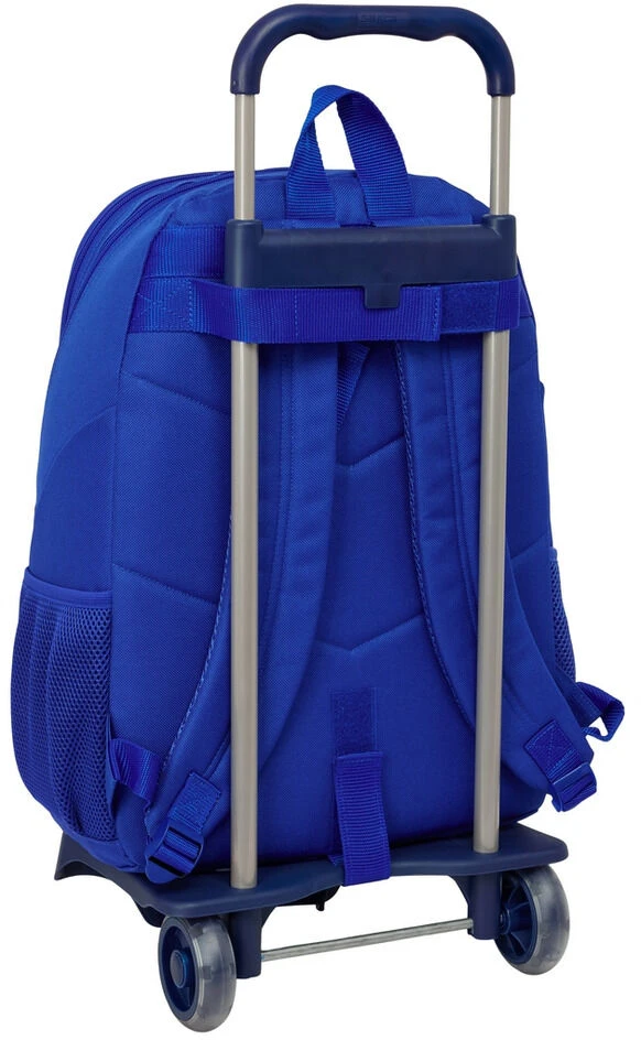 Safta Real Madrid trolley 45cm