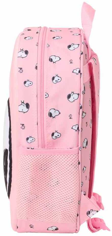 Safta Snoopy 3D backpack 33cm