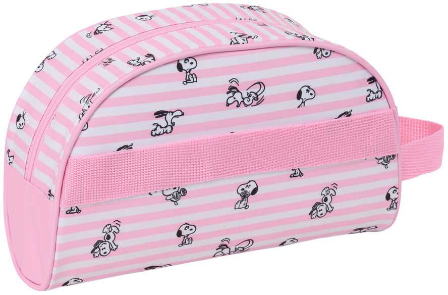 Safta Snoopy adaptable carrying case
