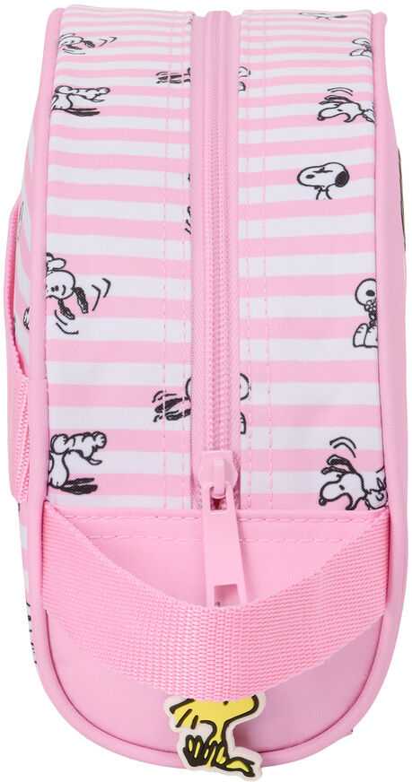 Safta Snoopy adaptable carrying case