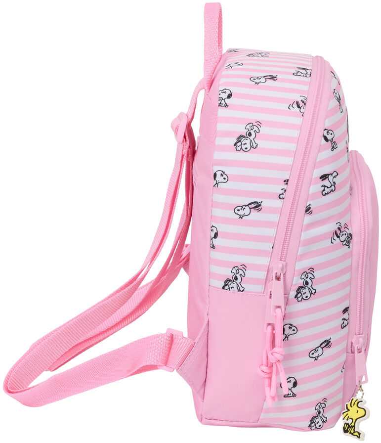Safta Snoopy backpack 30cm