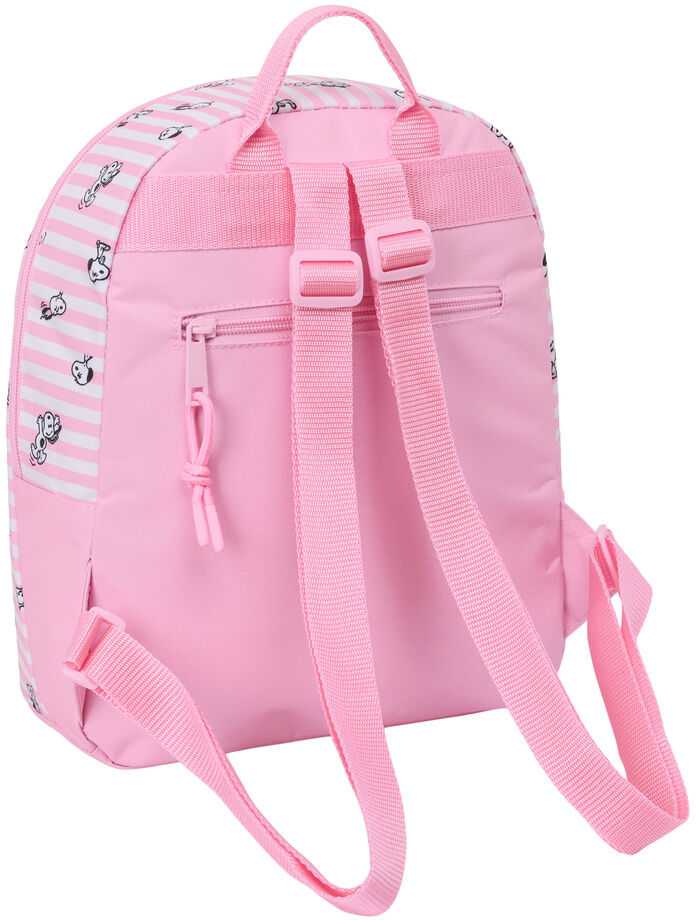 Safta Snoopy backpack 30cm