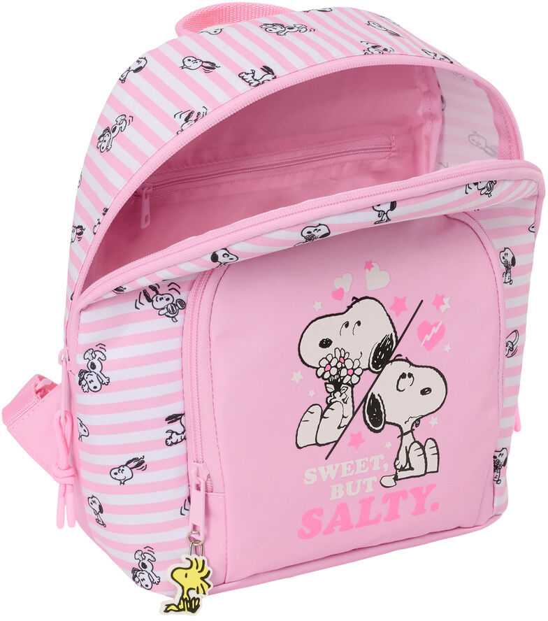 Safta Snoopy backpack 30cm