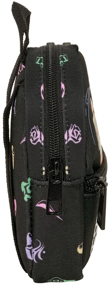 Safta Sound Kpop Demon Hunters backpack purse