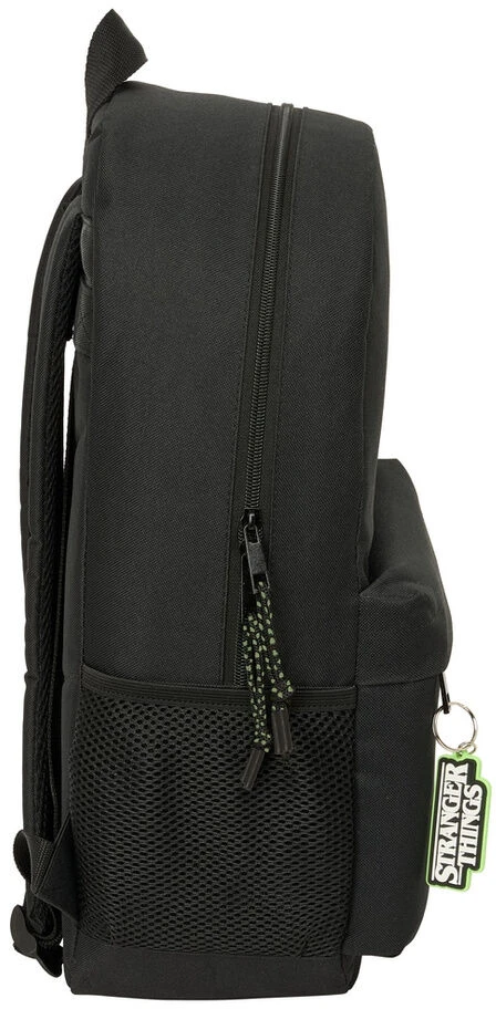 Safta Stranger Things adaptable backpack 46cm