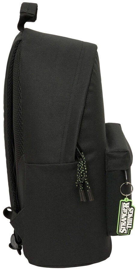 Safta Stranger Things laptop backpack 41cm