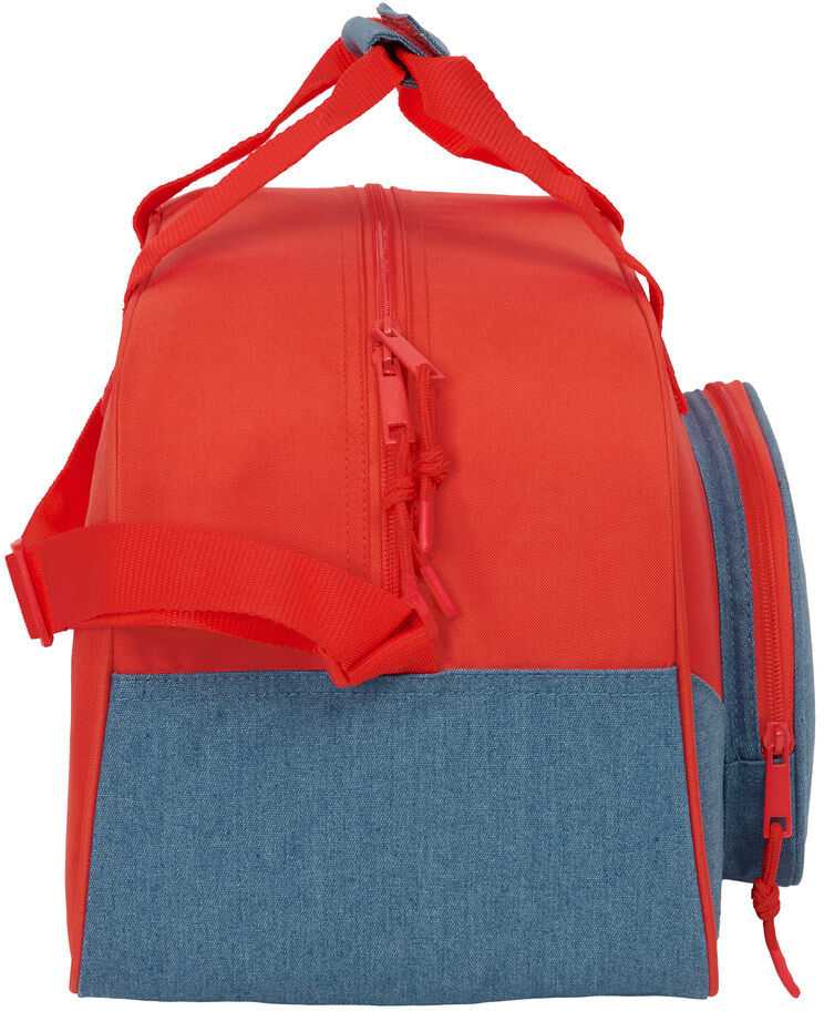 Safta Super Mario sport bag 40cm