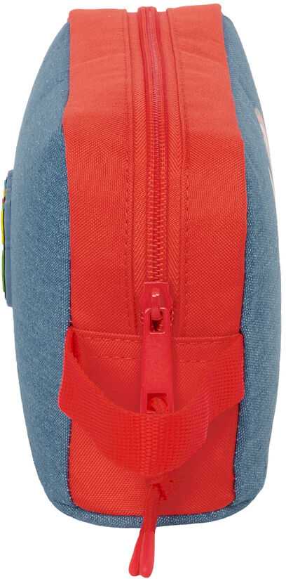 Safta Super Mario thermos breakfast bag