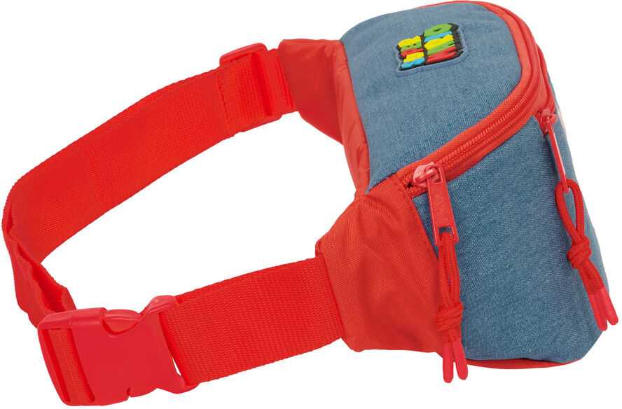 Safta Super Mario waist bag