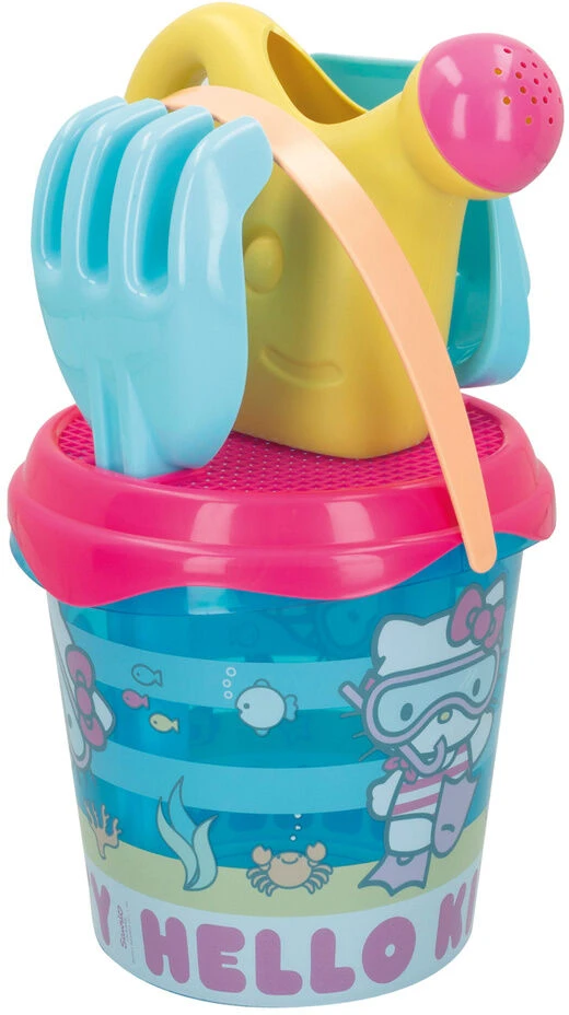 Sanrio Hello Kitty beach set