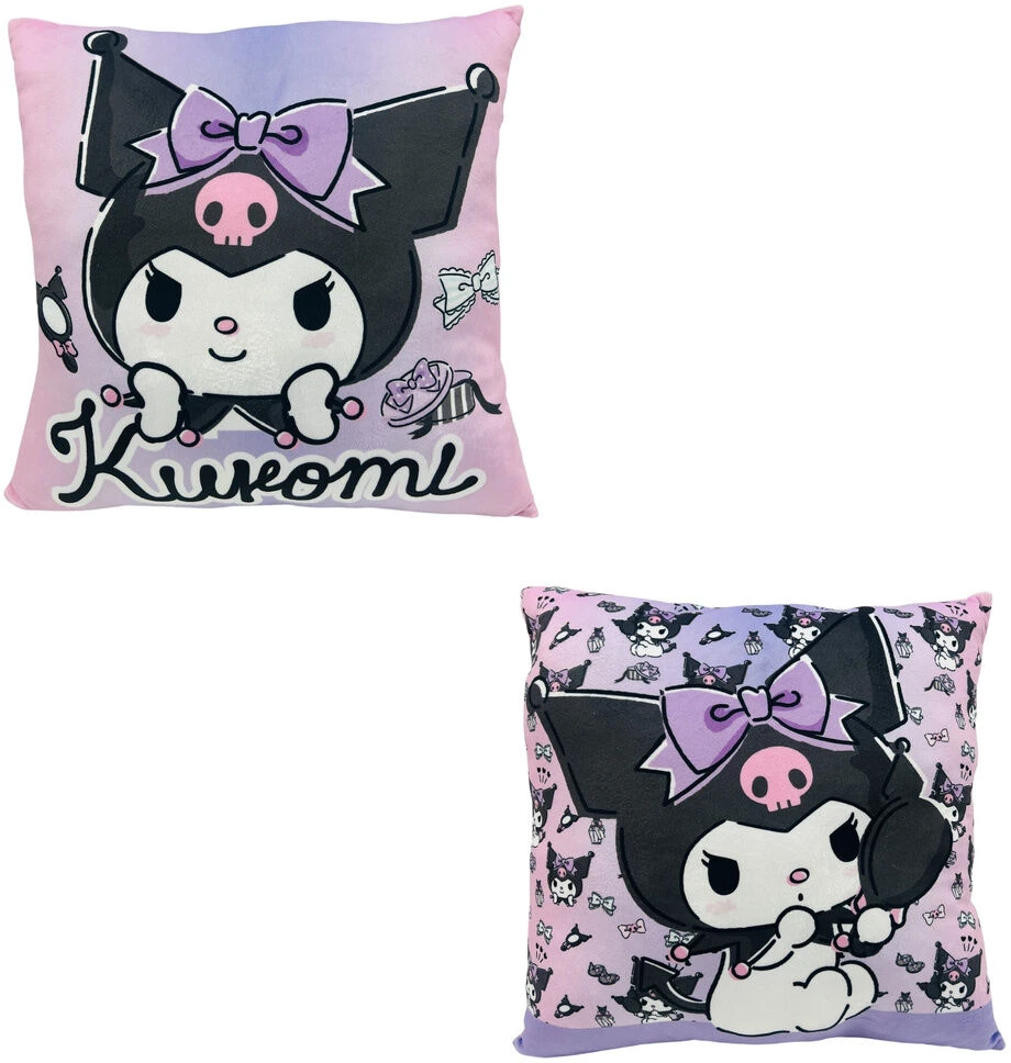 Kuromi dekoratyvinių pagalvėlių pora