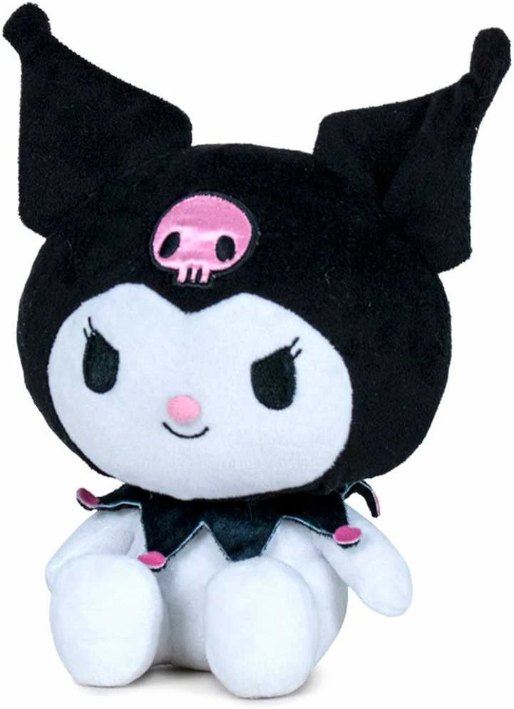 PLAY BY PLAY HELLO KITTY Pliušinis žaislas „Kuromi“, 50 cm