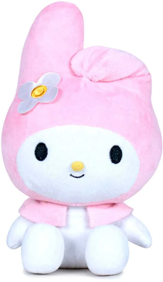 Hello Kitty Melody - pehmolelu, 41 cm