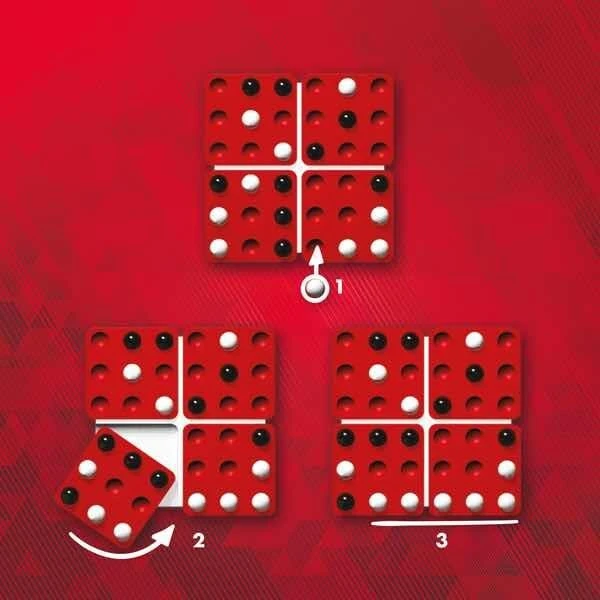 Sd Games Pentago board game
