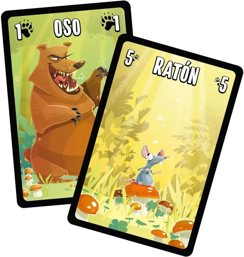 Sd Games Spanish Another Day game