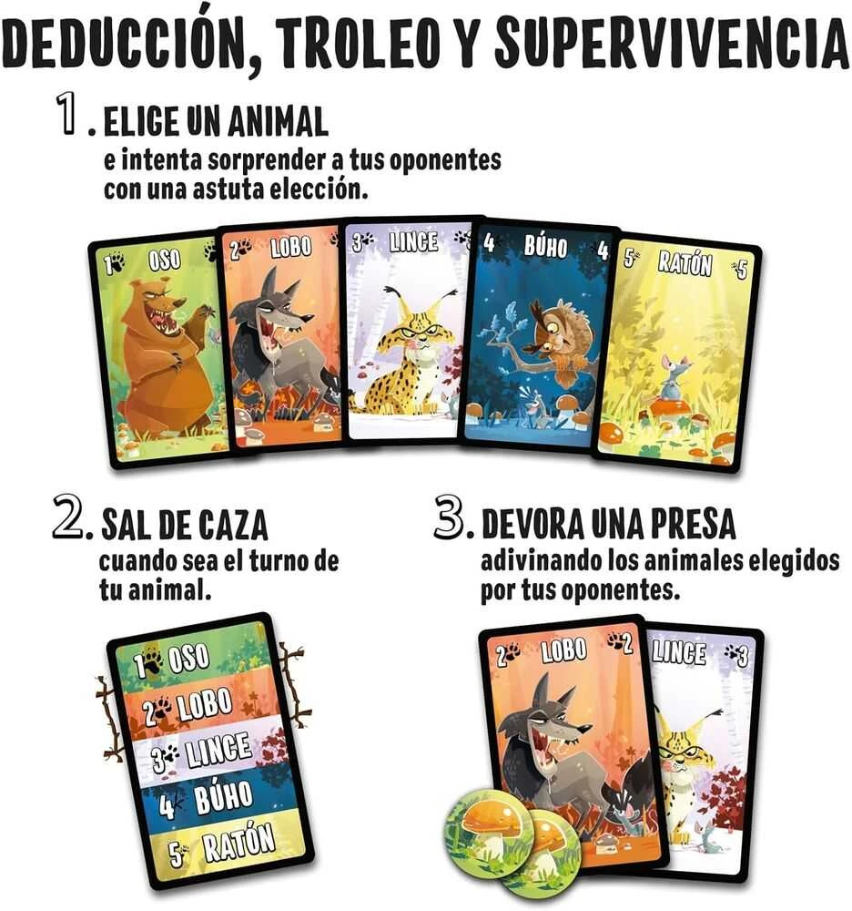 Sd Games Spanish Another Day game