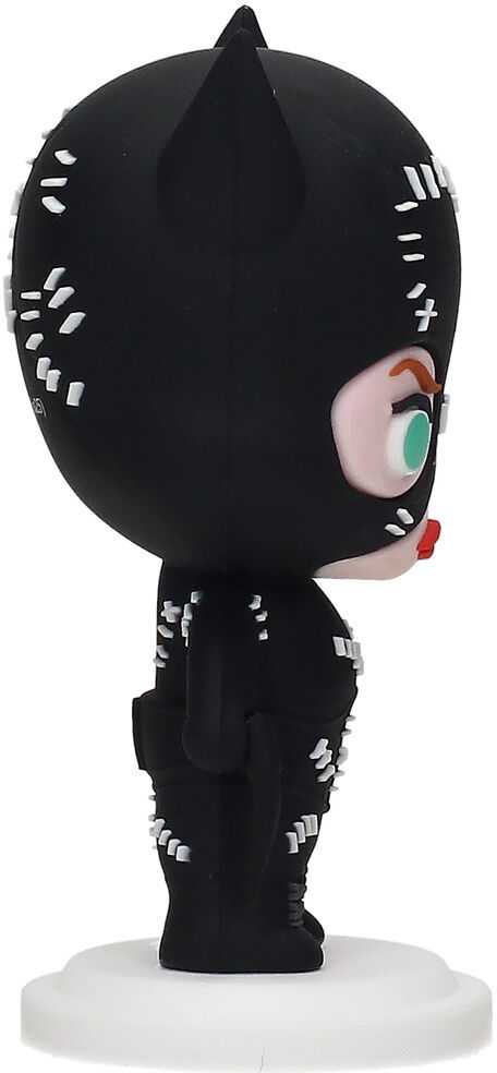 Sd Toys DC Comics Batman Catwoman Pokis figure