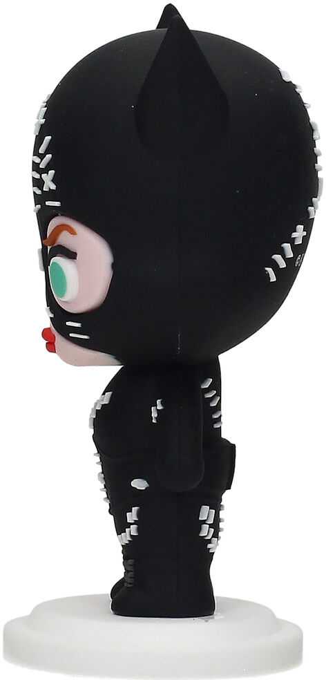 Sd Toys DC Comics Batman Catwoman Pokis figure