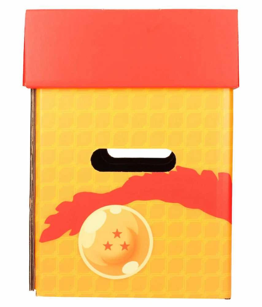 Sd Toys Dragon Ball characters box comics